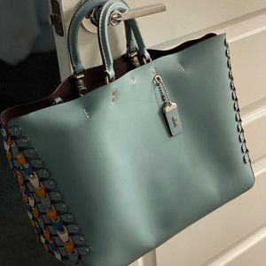 Large Coach bag